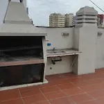 Serrano Y Corrientes - Movistar Arena A 500Mts - Edif Nuevo - Luz Tranquilidad - Maquina De Lavado Y Secado- Subway