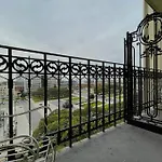 La Platea De Bs As 7B Balcones De Ensueno
