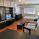 Buenos Aires Downtown Apartments