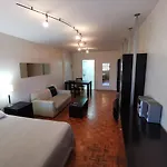 Buenos Aires Downtown Apartments