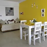 Crespo Apartament Premiun