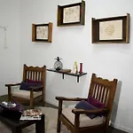 Habitaciones Temporarias Caba