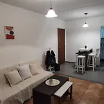 Depto. Barrio Norte Para 5 La Mejor Ubicacion