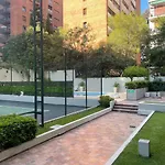 Loreto Plaza
