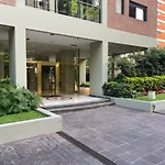 Loreto Plaza