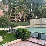 Loreto Plaza