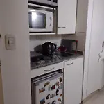 Departamento En Microcentro Con Excelente Vista A La Ciudad