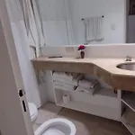 Departamento En Microcentro Con Excelente Vista A La Ciudad