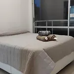 Cozy Apartment In Palermo II