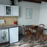 Casa En Villa Crespo/ Palermo, Para 4 Personas.