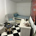 Departamento En Nunez Cerca De Todo.