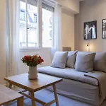 Tasi Beautiful Apartment