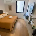 Palermo Oasis Luminoso: Departamento De Una Habitacion Con Vista Espectacular, Alquiler Turistico De Lujo, Totalmente Equipado Y Confortable