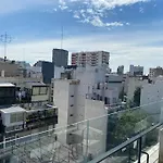 Palermo Oasis Luminoso: Departamento De Una Habitacion Con Vista Espectacular, Alquiler Turistico De Lujo, Totalmente Equipado Y Confortable