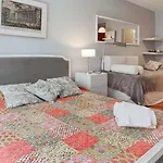 Beautiful Apartment In The Center Of Buenos Aires