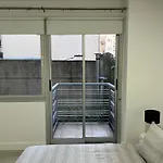 Beautiful Apartment In Palermo - El Rosedal, La Rural, Arcos, Trinidad, Us Embassy