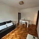 Luminoso Apartamento En Belgrano