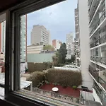 Luminoso Apartamento En Belgrano