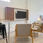 Charming Nordic Studio In Villa Pueyrredon- Your Home In Buenos Aires