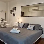 Apartamento En Recoleta