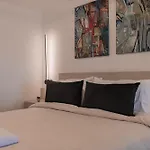 Fliphaus Guatemala 4900 - Duplex 2 Bd Soho