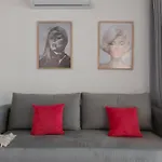 Fliphaus Guatemala 4900 - Duplex 2 Bd Soho