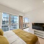 Lv Puerto Madero