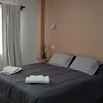 Monoambiente Centrico