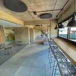 Nuevo Loft A 5 Minutos De Puerto Madero 2B