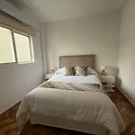 Luminoso Apartamento En Belgrano