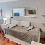 Beautiful Apartment In The Center Of Buenos Aires
