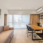 Lv Puerto Madero