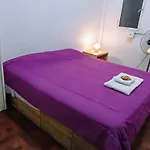 Casa Mayo - Mini Depto 2 Amb - Bano Compartido