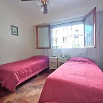 Apartamento De 2 Dormitorios Zona Abasto Shopping