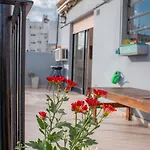 Excelente Departamento Palermo Con Balcon Terraza Soler 4488