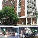 Apartamento De 2 Dormitorios Zona Abasto Shopping