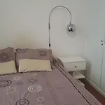 Departamento Centrico, Luminoso Y Equipado
