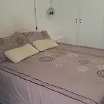 Departamento Centrico, Luminoso Y Equipado