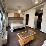 Cozy Apartment In Palermo