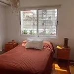 Hermoso Departamento 2 Ambientes En Centro Porteno