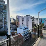 Excelente Departamento Palermo Con Balcon Terraza Soler 4488