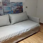 Belgrano, 3 Ambientes, Seguridad, A Estrenar