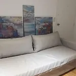 Belgrano, 3 Ambientes, Seguridad, A Estrenar