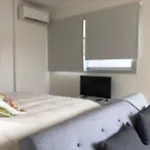 Studio Premium En Recoleta, Balcon, Luz Y Piscina.