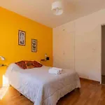 Depto Con Mucha Luz, Tranquilo Y Familiar En Palermo Soho 4 Y 5 Personas