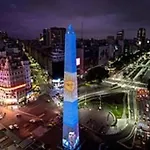 Exquisito Apartamento Junto Al Obelisco 1
