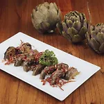 Loft Osteria By Sagardi