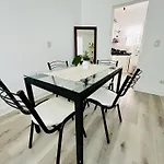 ¡Centrico, Moderno Y Luminoso!