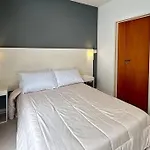Balc 0508 Depto Acogedor En Monserrat Con Balcon Privado