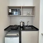 Balc 0508 Depto Acogedor En Monserrat Con Balcon Privado
